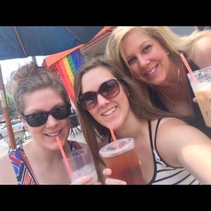 Meet your Posher, Lisa